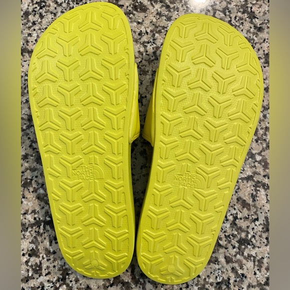 The North Face Men\'s Base Camp Slides III Size 11